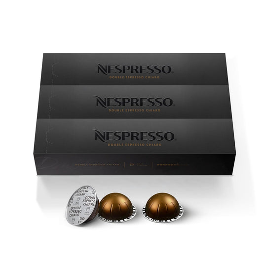 Nespresso-Cápsulas-VertuoLine,-Double-Espresso-Chiaro,-café-tostado-3935