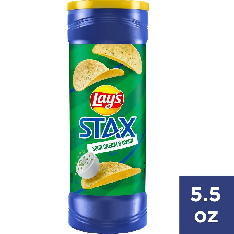 Lay's-Stax-Sour-Cream-&-134