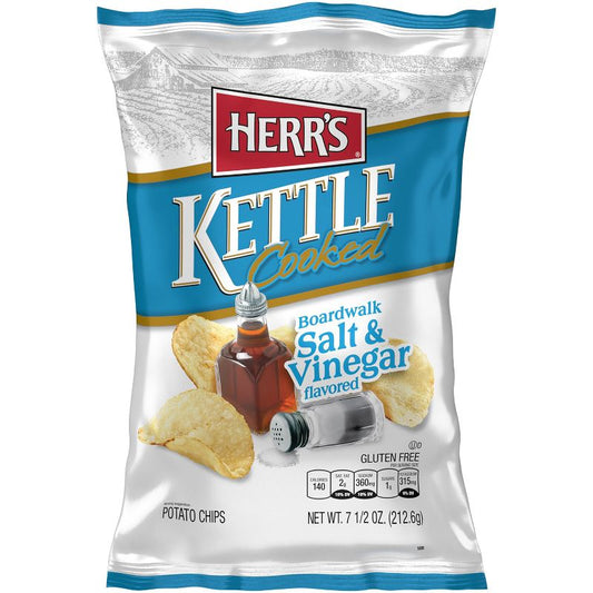 HERR'S-Kettle-Cooked-Salt-&-99